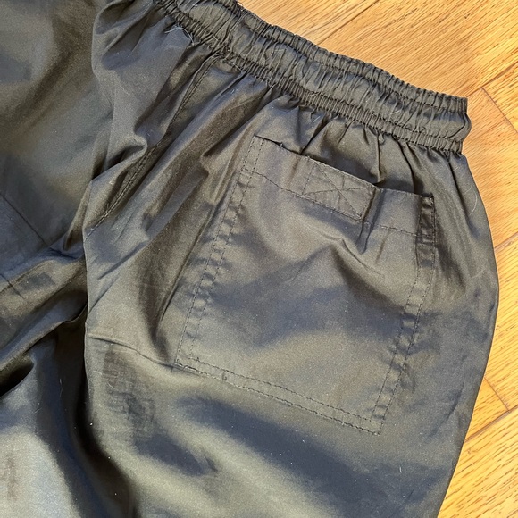 🌻Athletic Works Zip Ankle Track Pants/Joggers - Picture 6 of 9